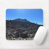 Aussicht auf Paulina Peak, Oregon Mousepad (Mit Mouse)