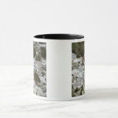 Aussicht auf Port-au-Prince, Haiti Tasse (Zentrum)