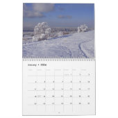 Aussicht auf Salt Lake City - 2021 Kalender (Jan 2026)