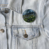 Aussicht auf Toledo, El Greco Button (Beispiel)