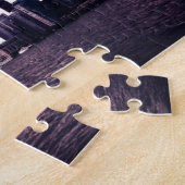 Aussicht auf Toronto Puzzle (Seite)