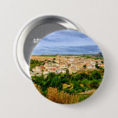 Aussicht auf Torres del Rio Button (Vorne & Hinten)