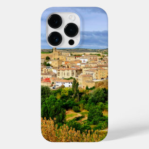 Aussicht auf Torres del Rio Case-Mate iPhone 14 Pro Hülle