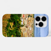 Aussicht auf Torres del Rio Case-Mate iPhone Hülle (Rückseite (Horizontal))