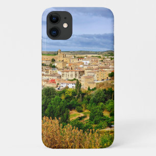 Aussicht auf Torres del Rio Case-Mate iPhone Hülle