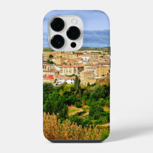 Aussicht auf Torres del Rio iPhone 14 Pro Hülle