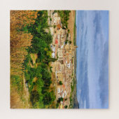 Aussicht auf Torres del Rio Puzzle (Horizontal)
