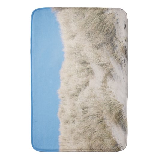 Aussicht aufs Meer Badematte (Vorderseite Vertikal)