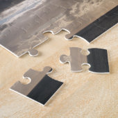 Aussicht aufs Meer - Sonn Puzzle (Seite)