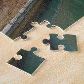 Aussicht nach Venedig Puzzle (Seite)