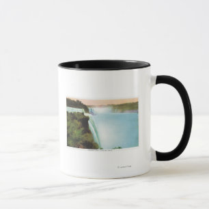Aussicht Tasse