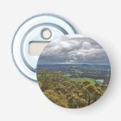 Aussicht vom Buninyong Flaschenöffner (Vorderseite)