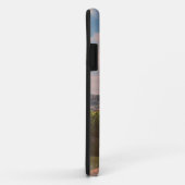 Aussicht vom Dach in Verona Case-Mate iPhone Hülle (Hinten/Rechts)