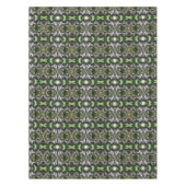 Aussicht vom Frick Museum Tischdecke (Vorderseite)