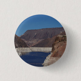Aussicht vom Hoover Dam 2016. Button