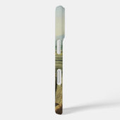 Aussicht vom Maricopa Berg in der Nähe von Rio Gil Case-Mate iPhone Hülle (Rückseite / Rechts)