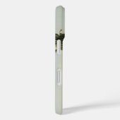 Aussicht vom Maricopa Berg in der Nähe von Rio Gil Case-Mate iPhone Hülle (Rückseite / Rechts)