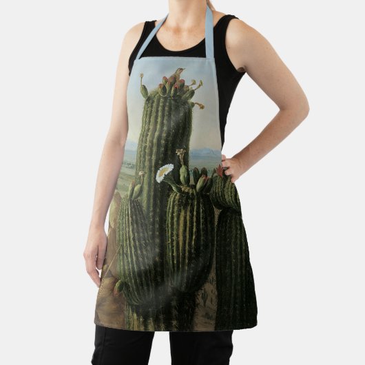 Aussicht vom Maricopa Berg in der Nähe von Rio Gil Schürze (InSitu)