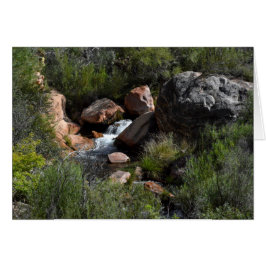 Aussicht vom North Kaibab Trail, Grand Canyon