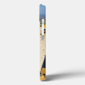 Aussicht vom Tower, San Gimignano, Siena, Toskana Case-Mate iPhone Hülle (Rückseite / Links)