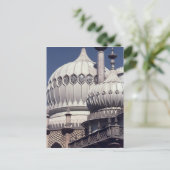 Aussicht von außen, 1815-23 postkarte (Stehend Vorderseite)