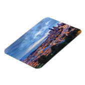 Aussicht von Beacon Hill, Pacific Med Centre Magnet (Linke Seite)