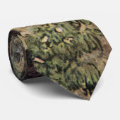 Aussicht Von den Bäumen von Jessie Willcox Smith Krawatte (Gerollt)