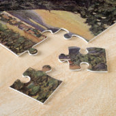 Aussicht Von den Bäumen von Jessie Willcox Smith Puzzle (Seite)