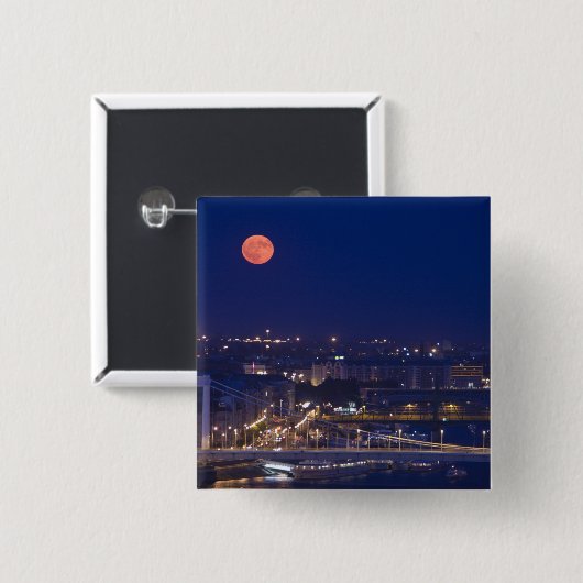 Aussicht von der Fischereizone neben Matyas Button (Vorne & Hinten)