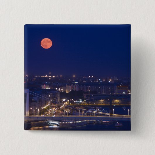 Aussicht von der Fischereizone neben Matyas Button (Vorderseite)