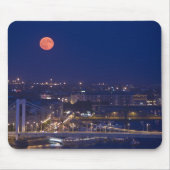 Aussicht von der Fischereizone neben Matyas Mousepad (Vorne)