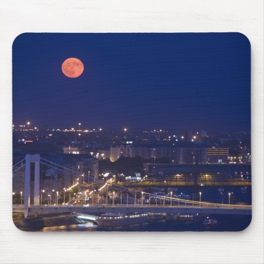 Aussicht von der Fischereizone neben Matyas Mousepad (Vorne)