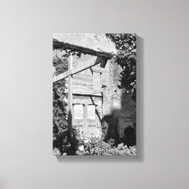 Aussicht von der Insel Alcatraz Leinwanddruck