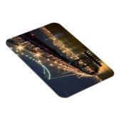 Aussicht von der Schatzinsel Magnet (Rechte Seite)