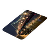 Aussicht von der Schatzinsel Magnet (Linke Seite)