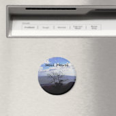 Aussicht von Maui Magnet (In Situ (Geschirrspüler))