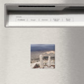 Aussicht von Moses Magnet (In Situ (Geschirrspüler))