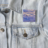 Aussicht von Steptoe Butte auf die Hügel Button (Beispiel)