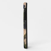 Aussicht von Wedge, Newport Beach, Kalifornien Case-Mate iPhone Hülle (Hinten/Links)