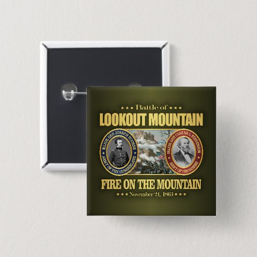 Aussichtsberg (FH2) Button (Vorne & Hinten)