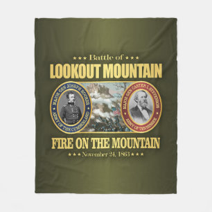 Aussichtsberg (FH2) Fleecedecke