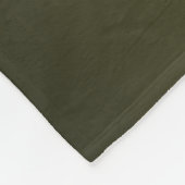 Aussichtsberg (FH2) Fleecedecke (Ecke)