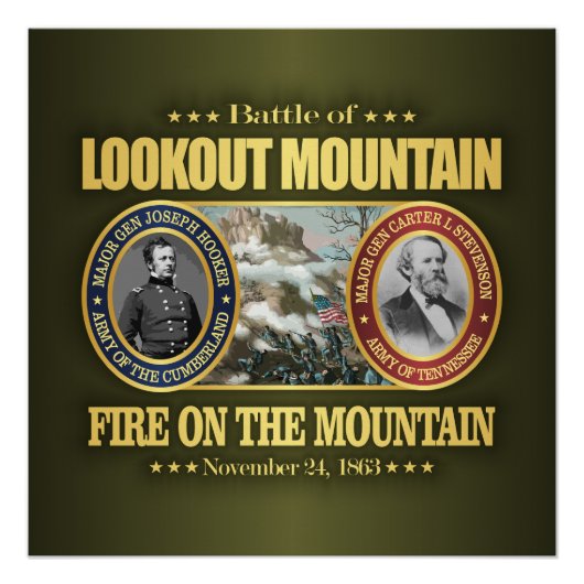 Aussichtsberg (FH2) Poster (Vorderseite)