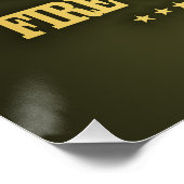 Aussichtsberg (FH2) Poster (Ecke)