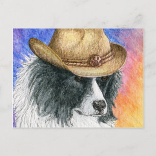 Aussichtspflichten Postkarte