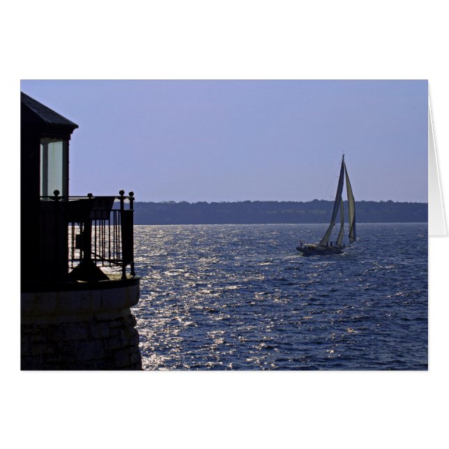 Aussichtspunkt (Vorderseite (Horizontal))