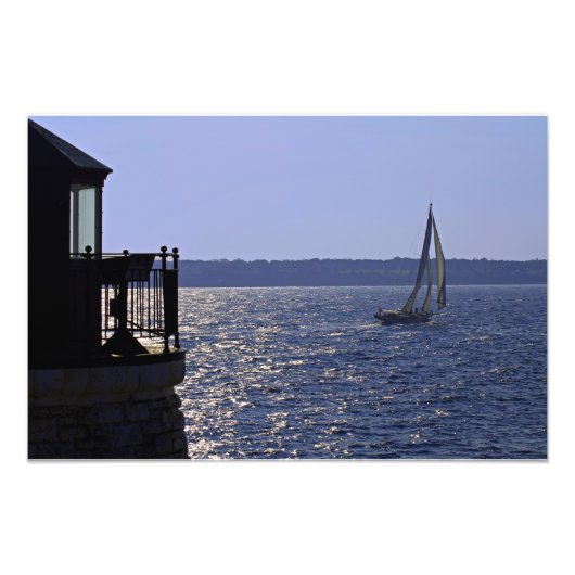 Aussichtspunkt Fotodruck (Vorne)