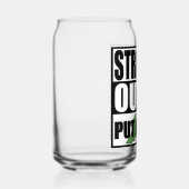 Aussichtspunkt in der Bucht Dosenglas (Rechts)