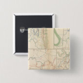 Aussichtspunkt, Tennessee Button (Vorne & Hinten)