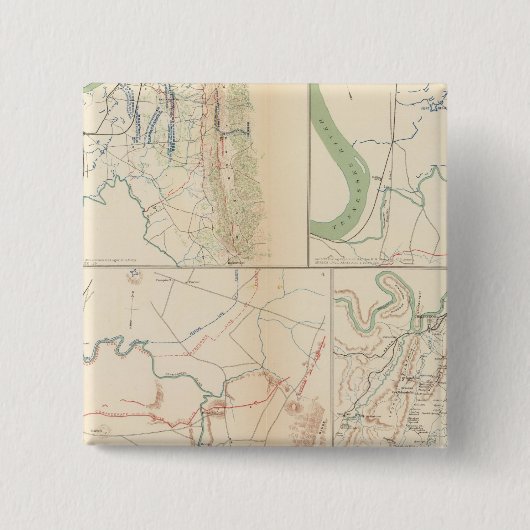 Aussichtspunkt, Tennessee Button (Vorderseite)